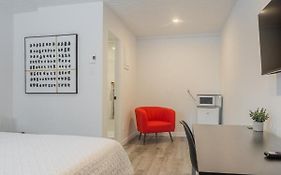 Motel Champlain
