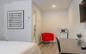 Motel Champlain